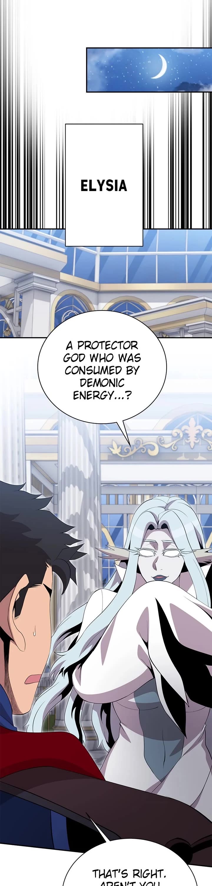 The Strongest Florist chapter 234 page 27