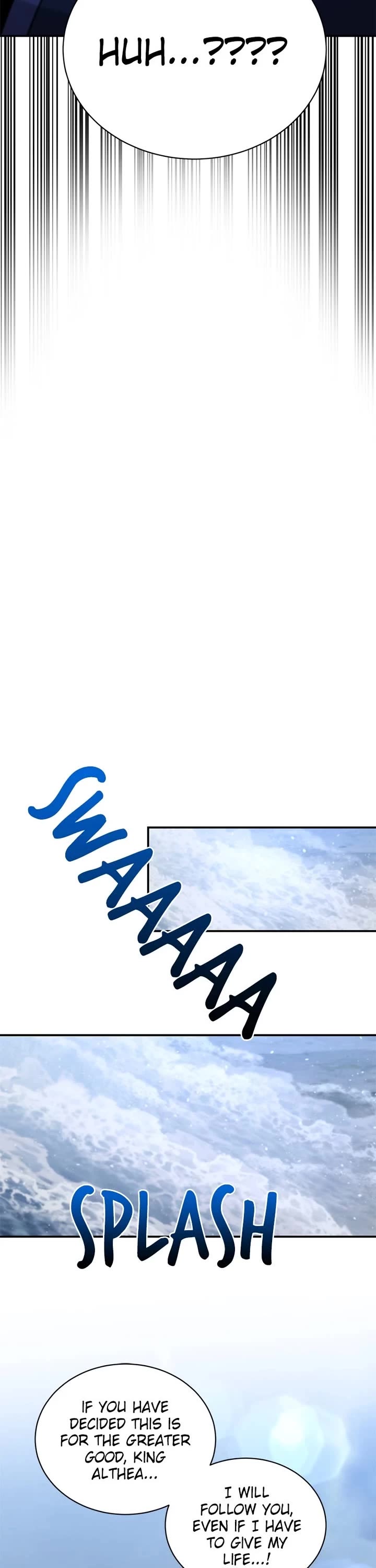 The Strongest Florist chapter 234 page 33