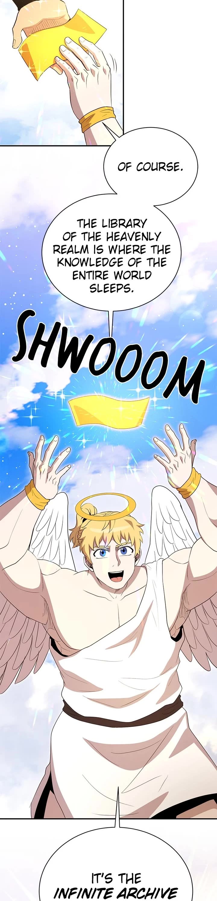 The Strongest Florist chapter 234 page 5