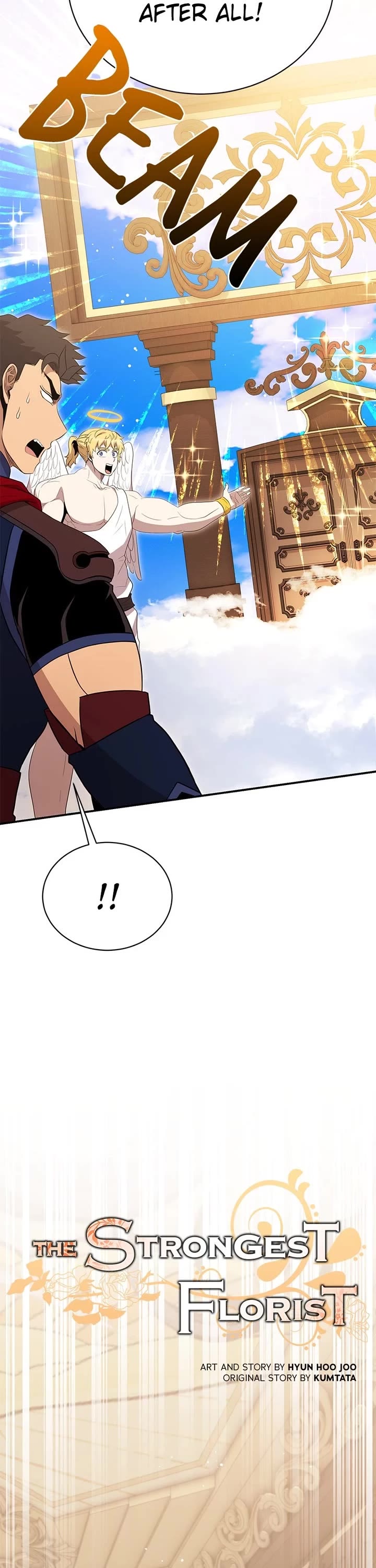 The Strongest Florist chapter 234 page 6