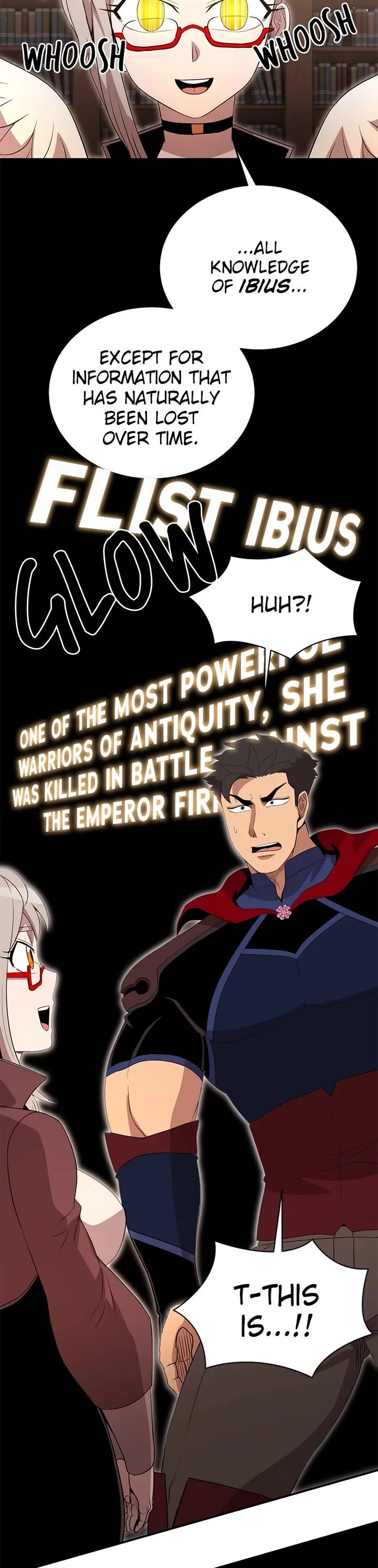 The Strongest Florist chapter 234 page 9