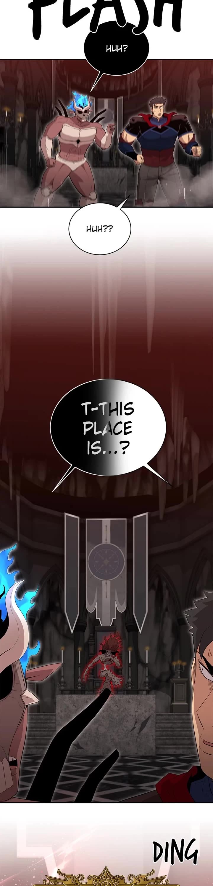 The Strongest Florist chapter 235 page 14