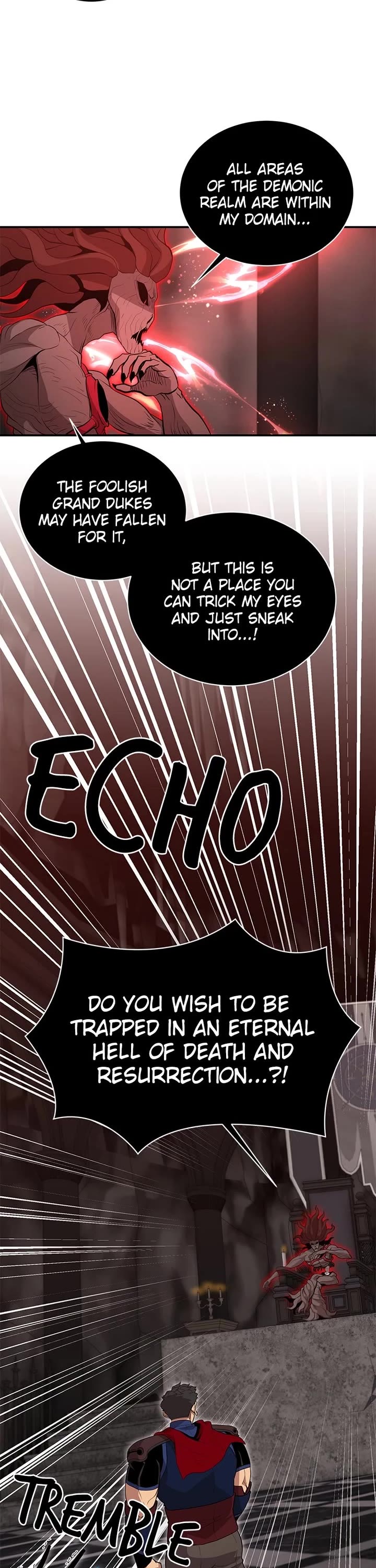 The Strongest Florist chapter 235 page 17