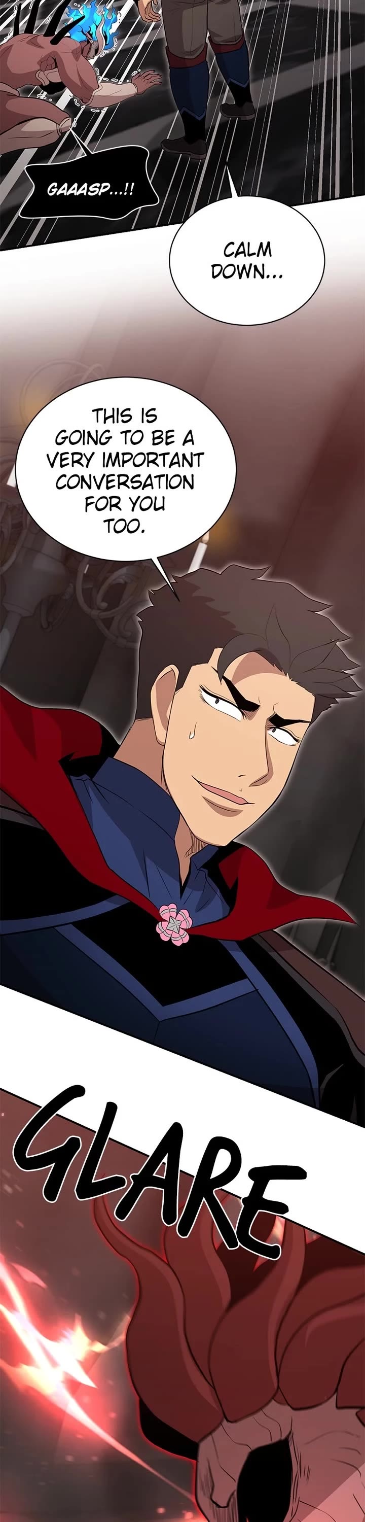 The Strongest Florist chapter 235 page 18