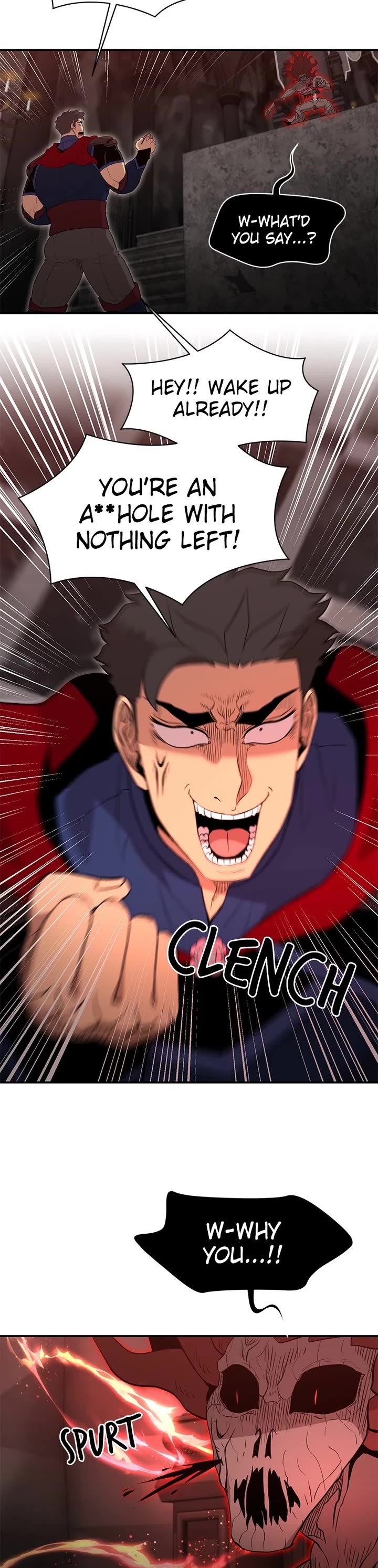 The Strongest Florist chapter 235 page 24