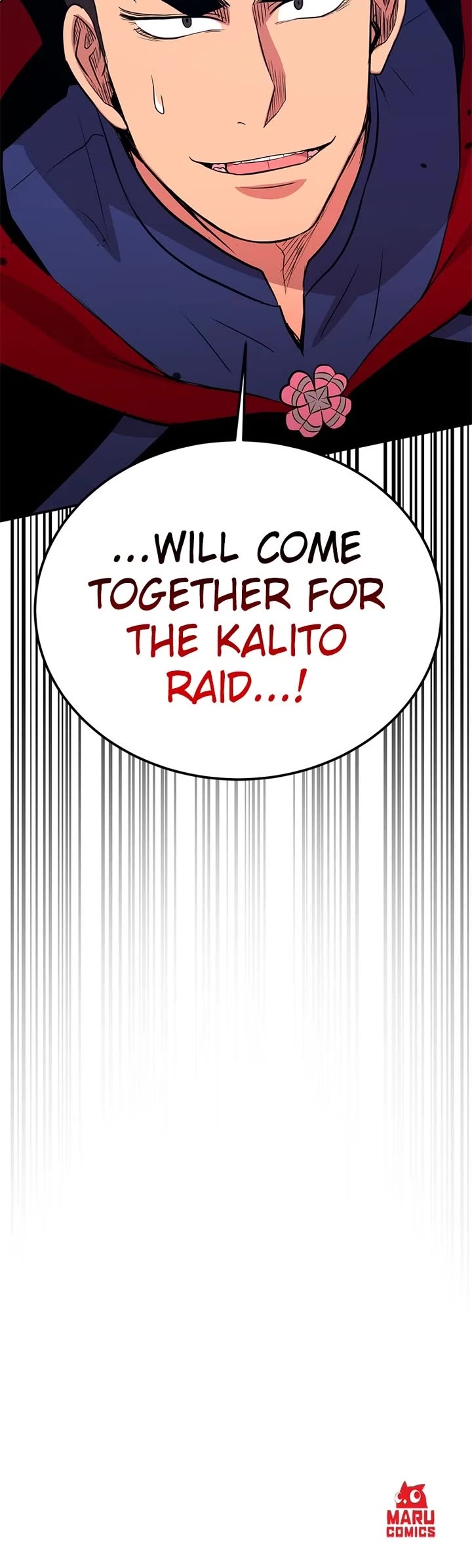 The Strongest Florist chapter 235 page 35