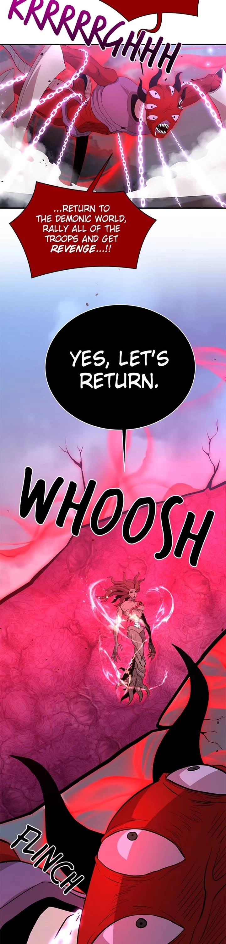 The Strongest Florist chapter 236 page 11