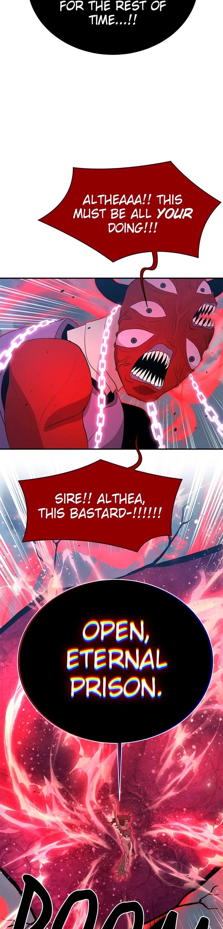 The Strongest Florist chapter 236 page 14