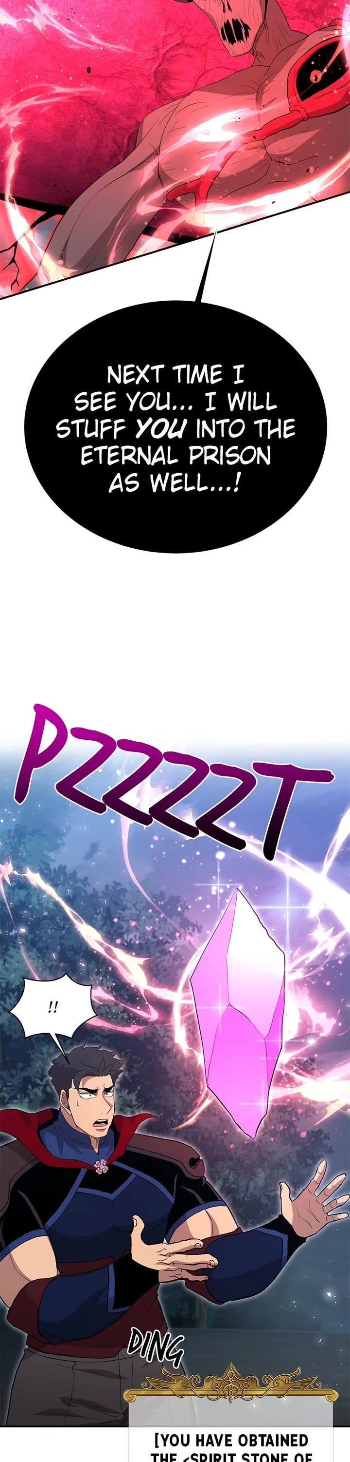 The Strongest Florist chapter 236 page 17