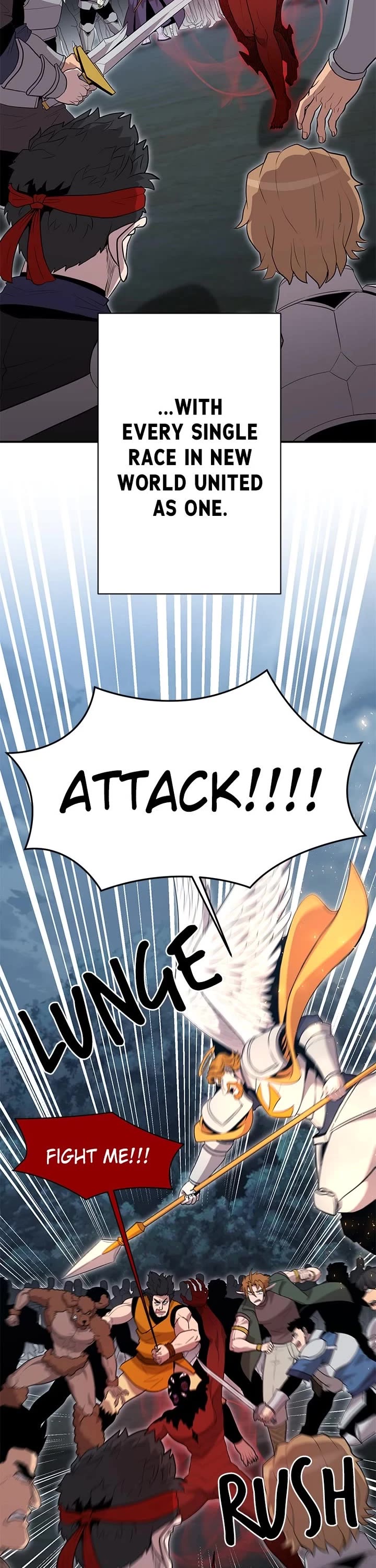 The Strongest Florist chapter 236 page 2