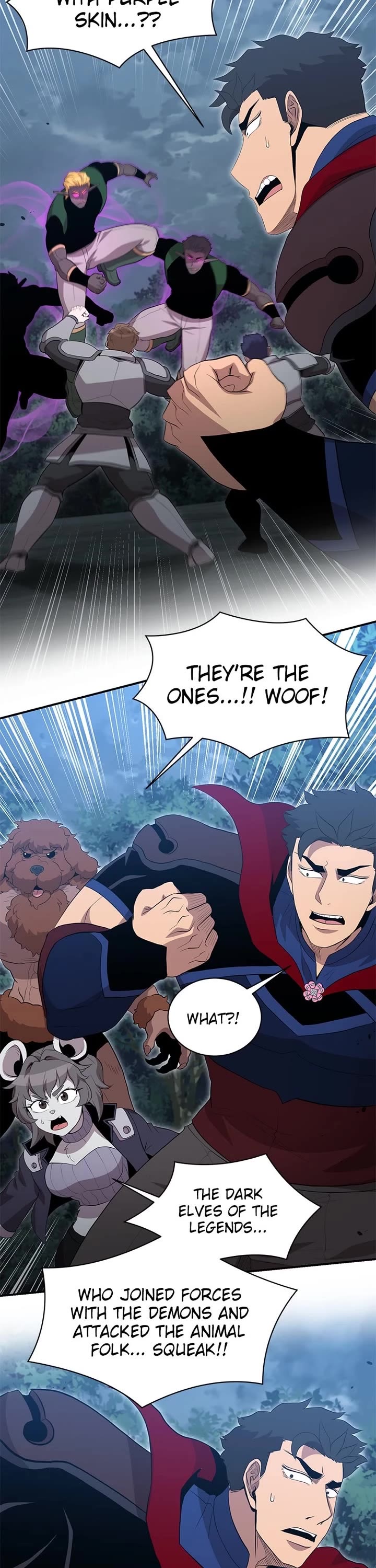 The Strongest Florist chapter 236 page 26