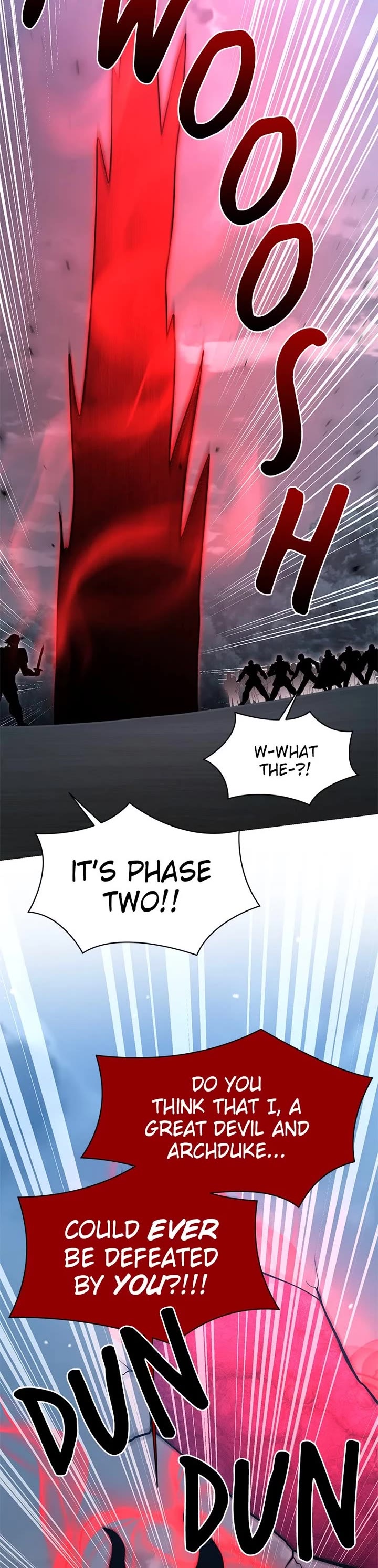 The Strongest Florist chapter 236 page 5