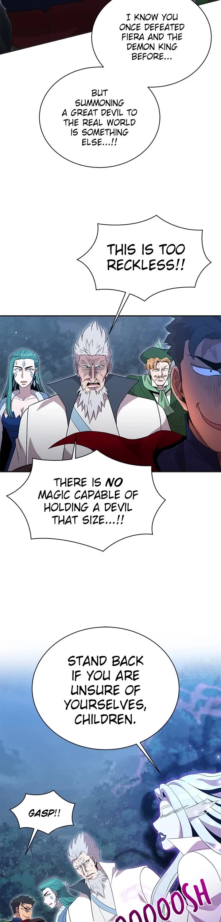 The Strongest Florist chapter 236 page 7