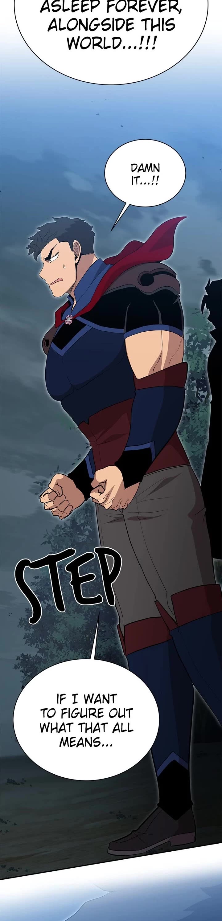 The Strongest Florist chapter 237 page 25