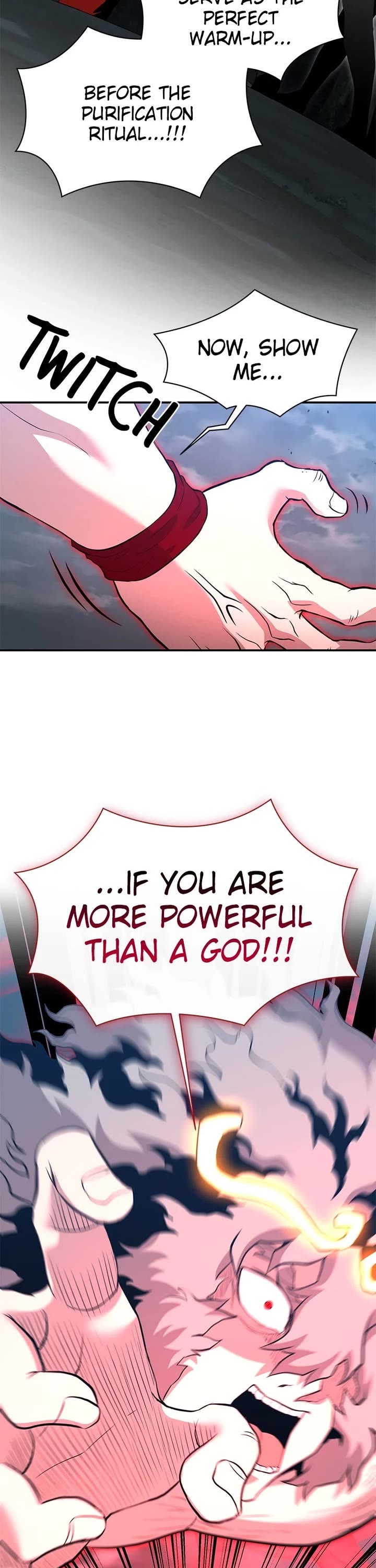 The Strongest Florist chapter 237 page 27