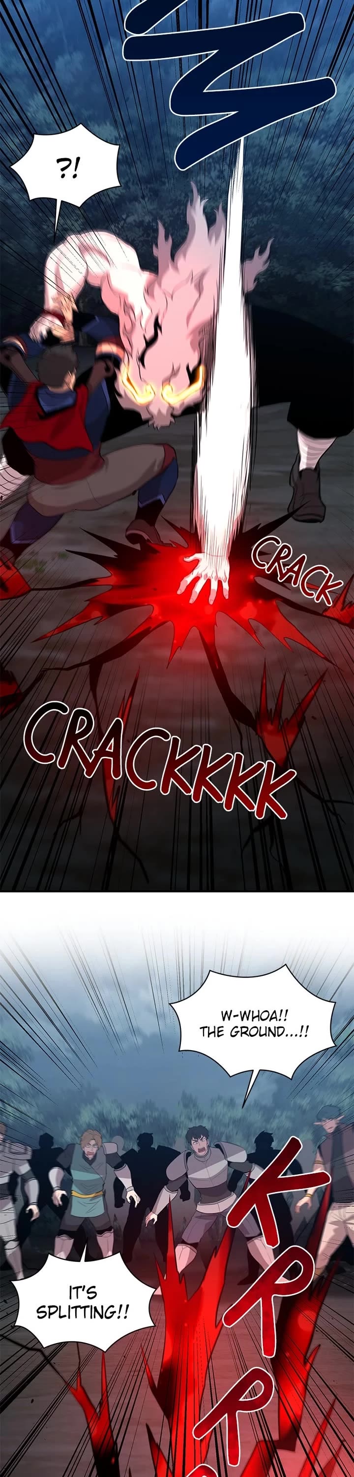 The Strongest Florist chapter 237 page 31