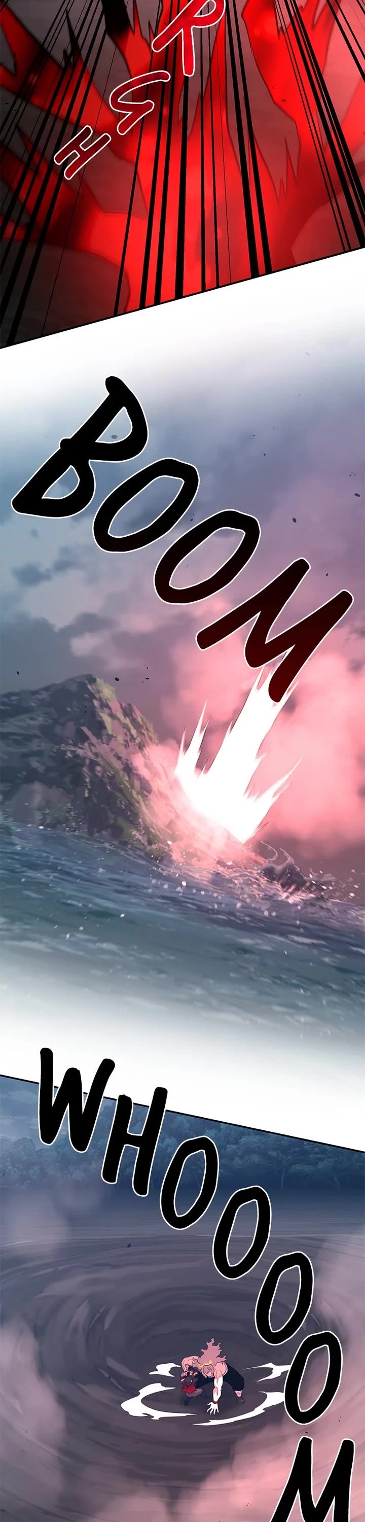 The Strongest Florist chapter 237 page 32