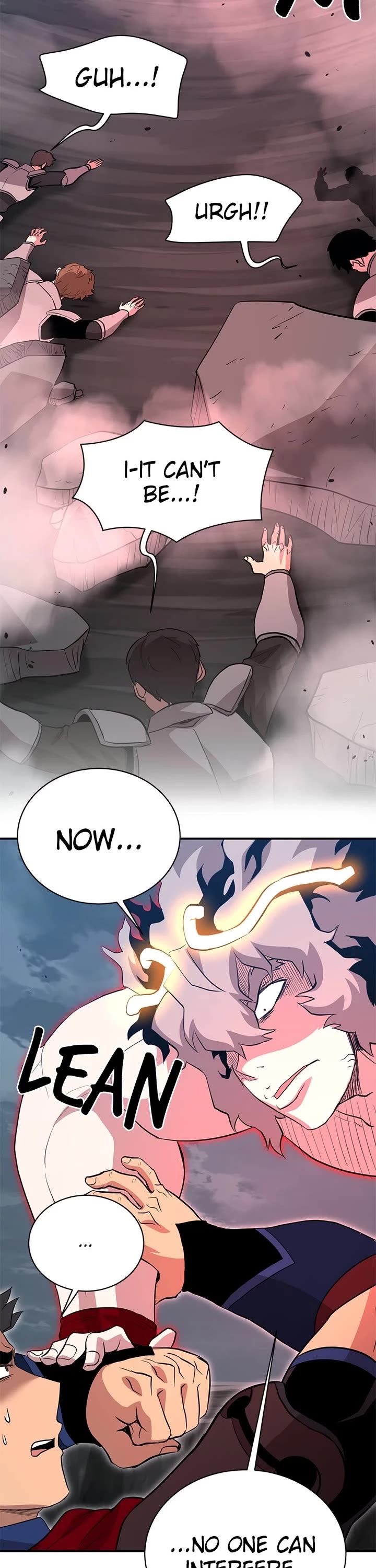 The Strongest Florist chapter 237 page 33