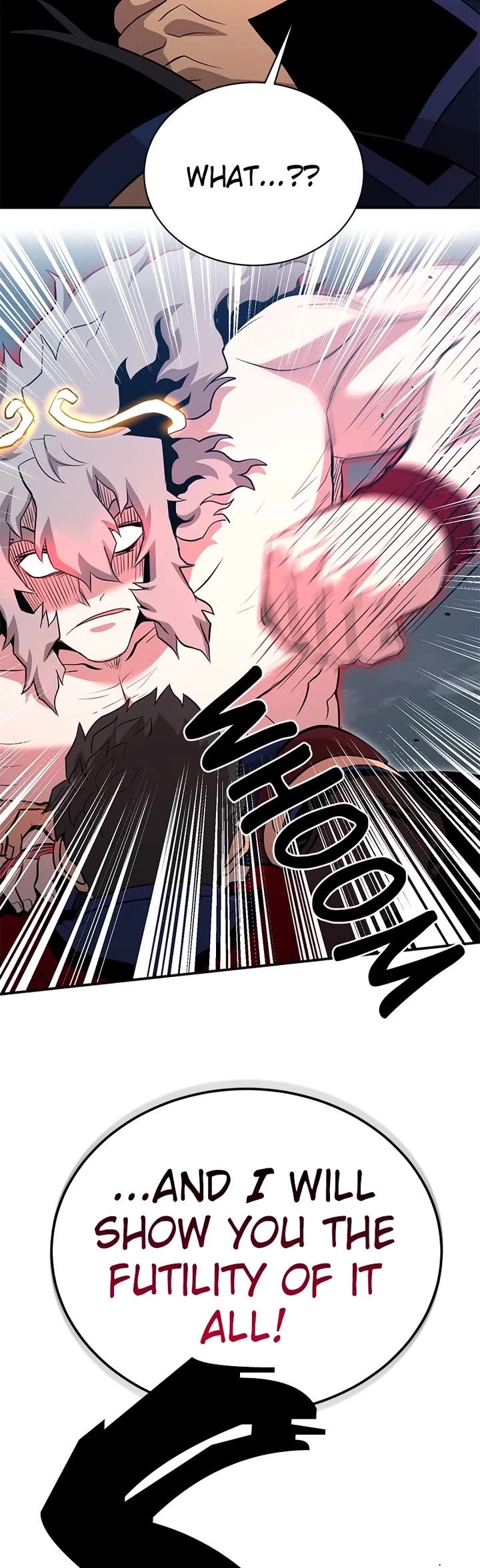 The Strongest Florist chapter 237 page 36