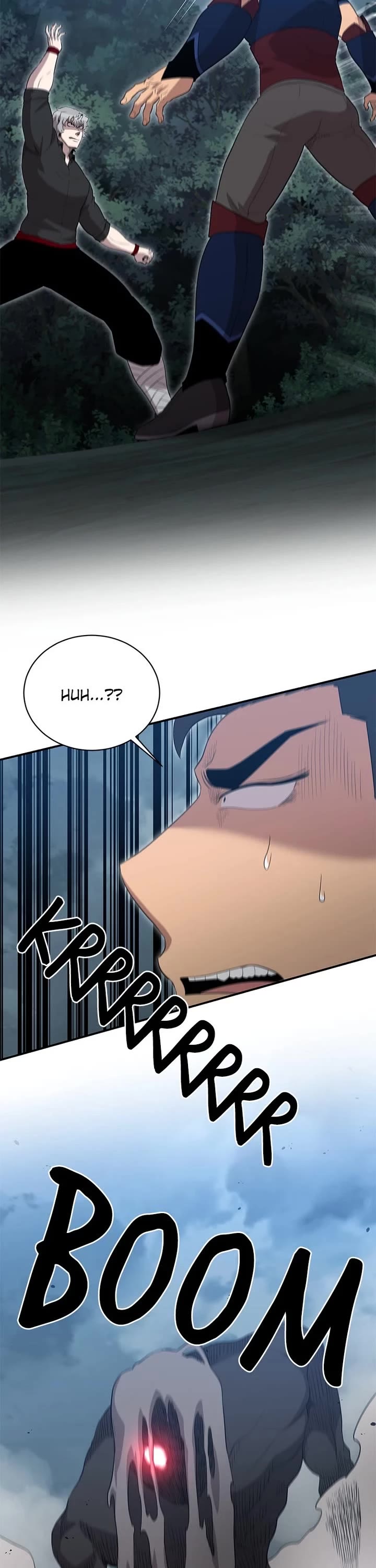 The Strongest Florist chapter 237 page 6