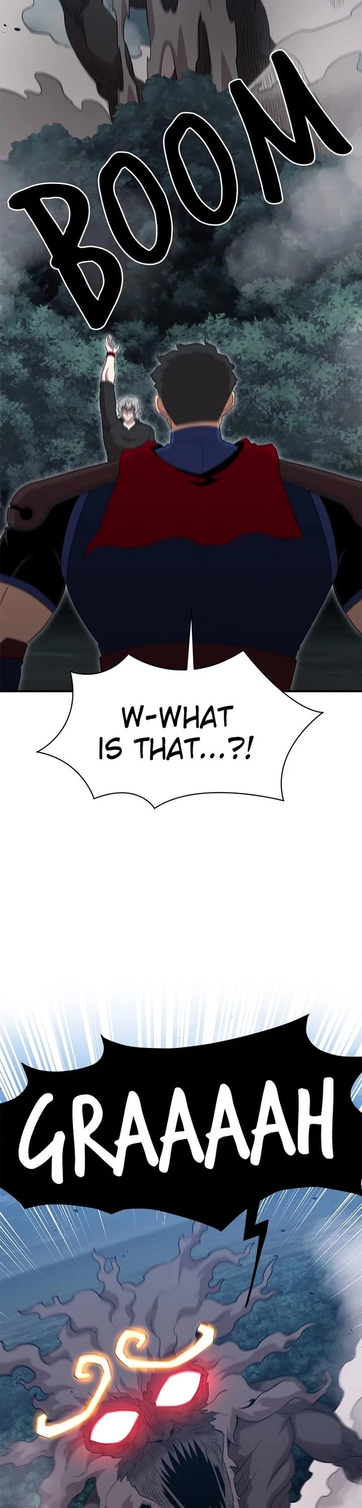 The Strongest Florist chapter 237 page 7