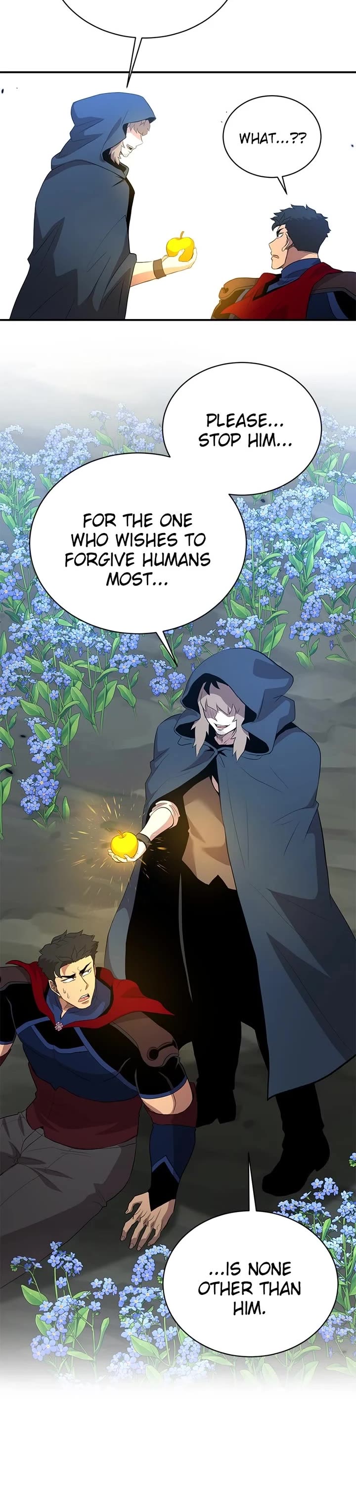 The Strongest Florist chapter 238 page 12