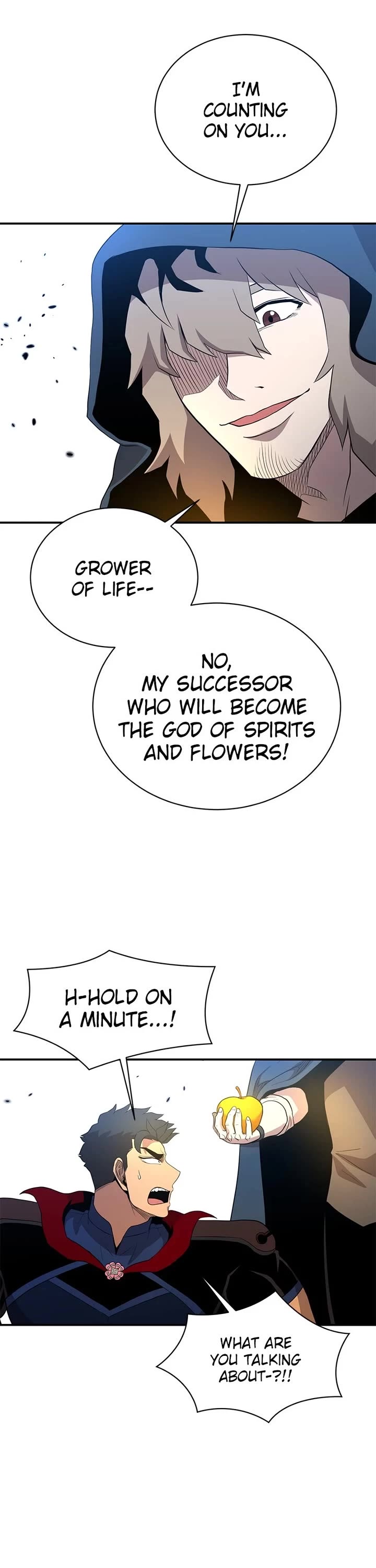 The Strongest Florist chapter 238 page 13