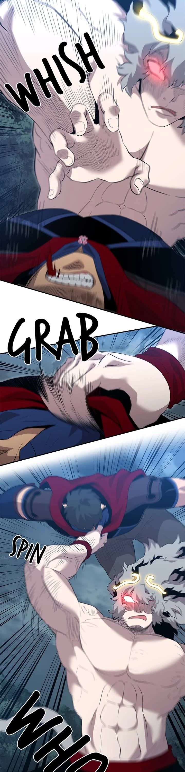 The Strongest Florist chapter 238 page 2