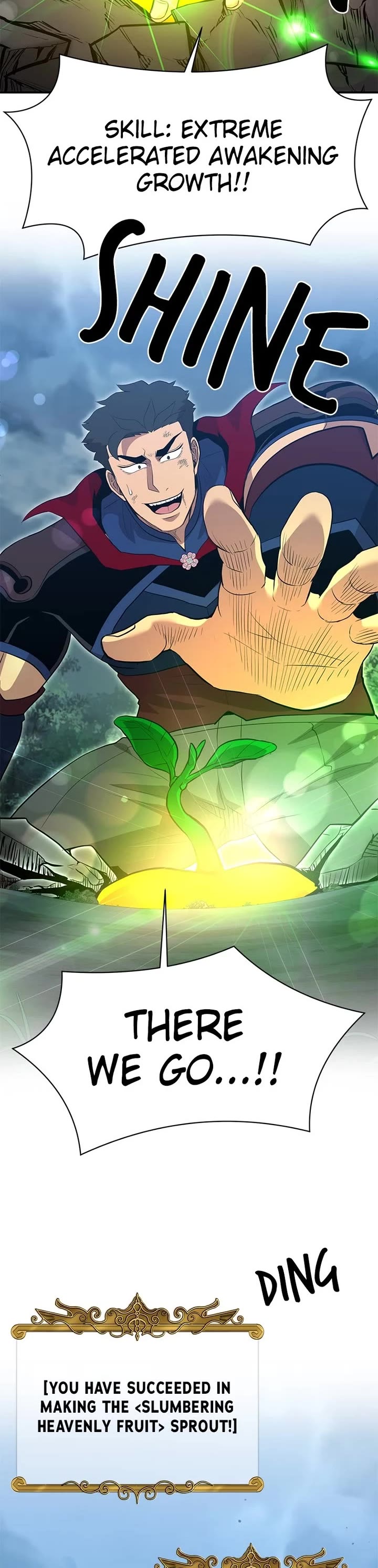 The Strongest Florist chapter 238 page 20