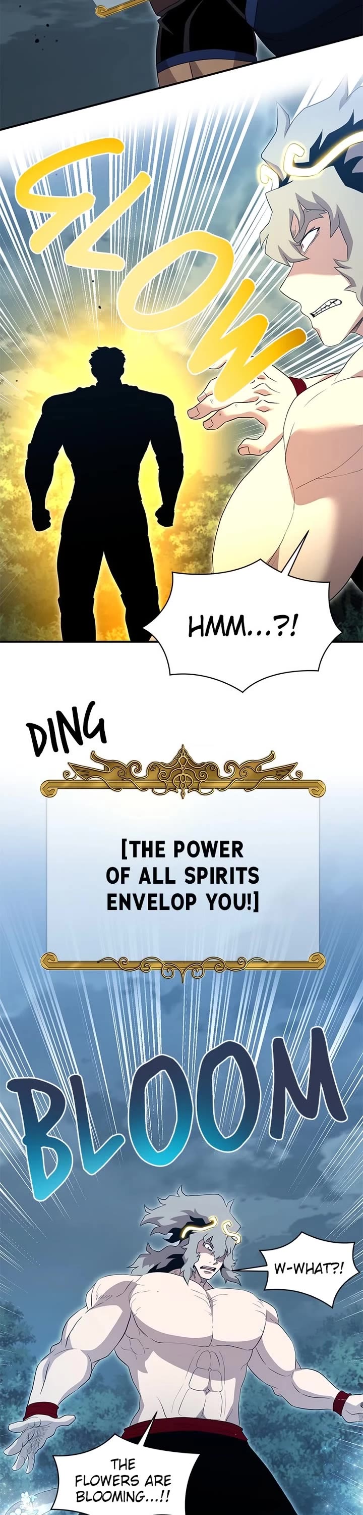 The Strongest Florist chapter 238 page 23