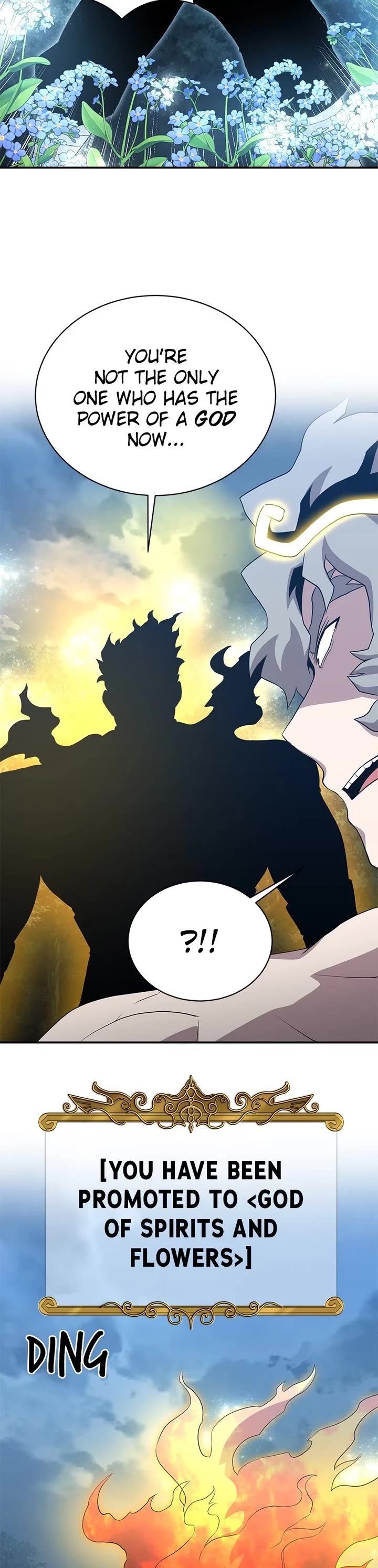 The Strongest Florist chapter 238 page 24