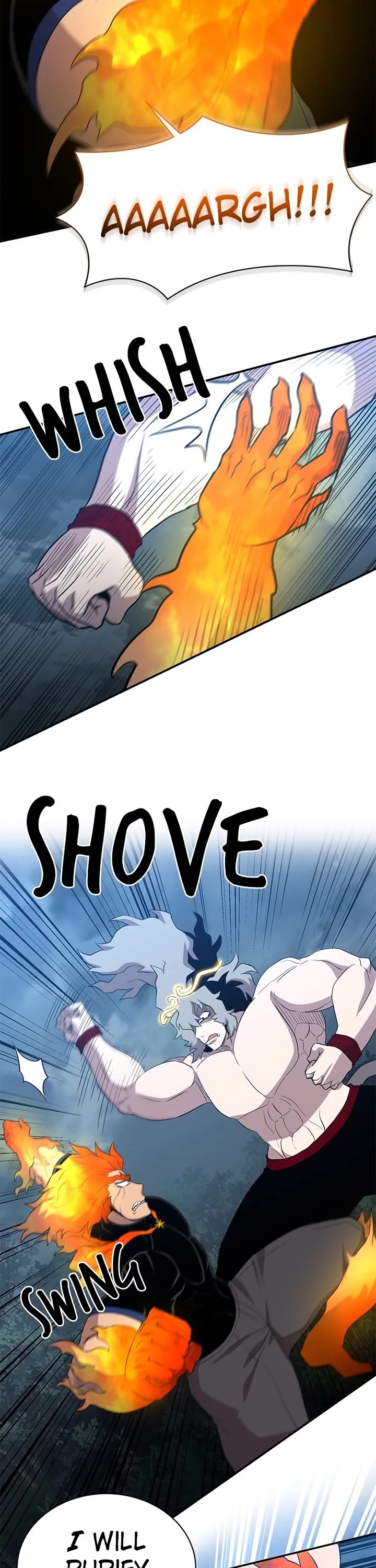 The Strongest Florist chapter 238 page 27