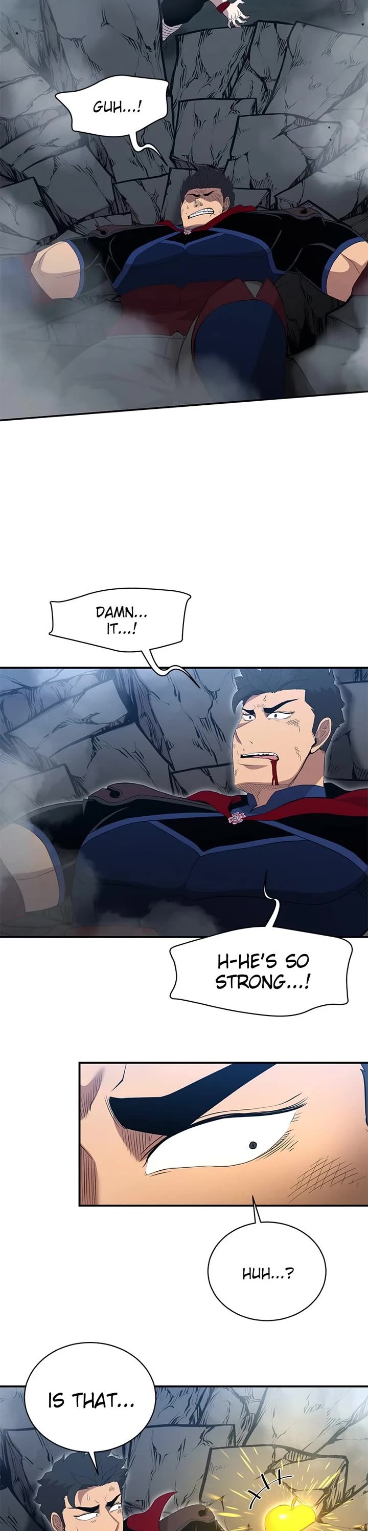 The Strongest Florist chapter 238 page 4