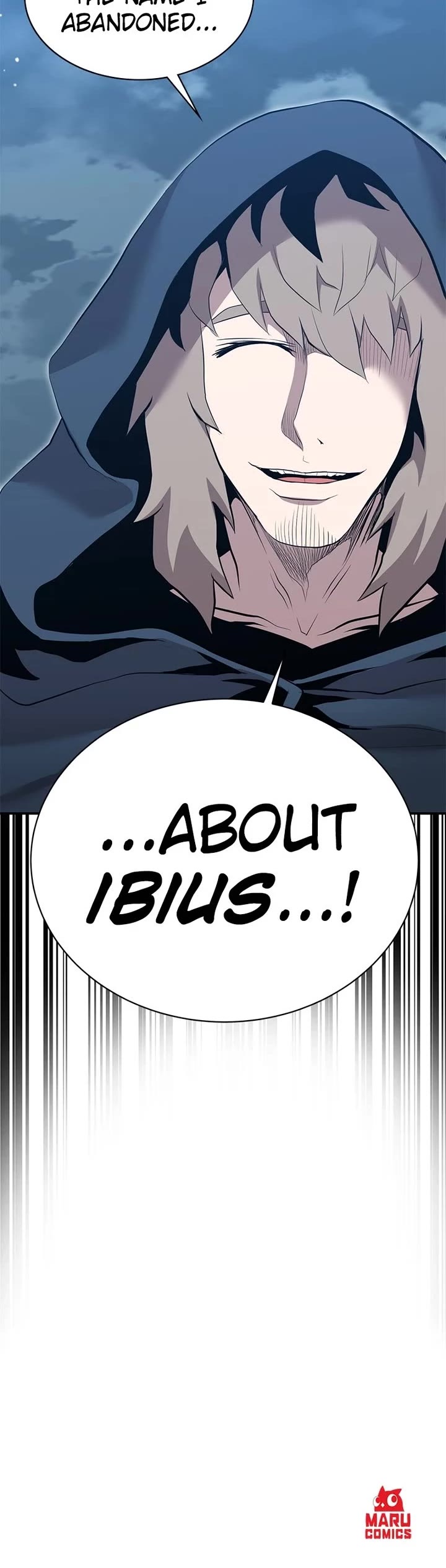 The Strongest Florist chapter 238 page 40