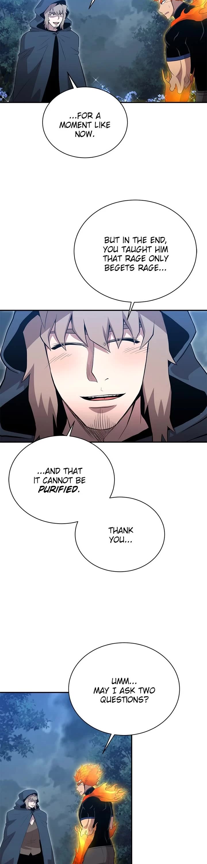 The Strongest Florist chapter 239 page 17