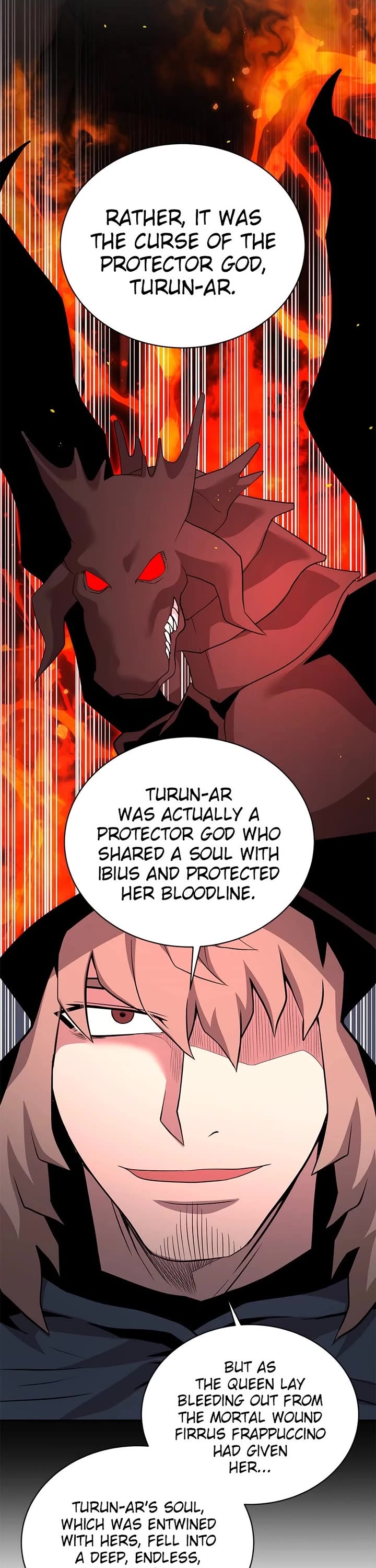 The Strongest Florist chapter 239 page 2