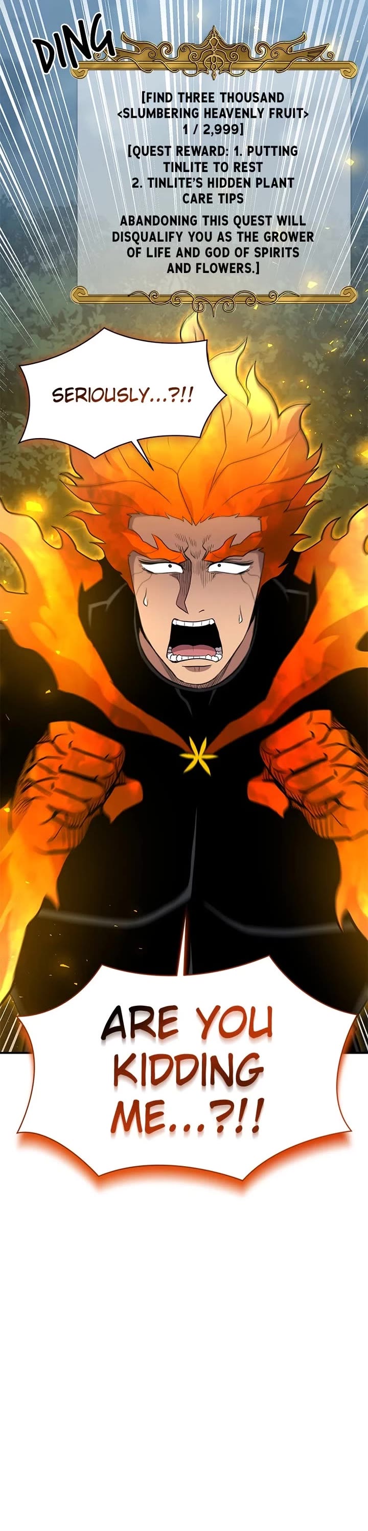 The Strongest Florist chapter 239 page 25