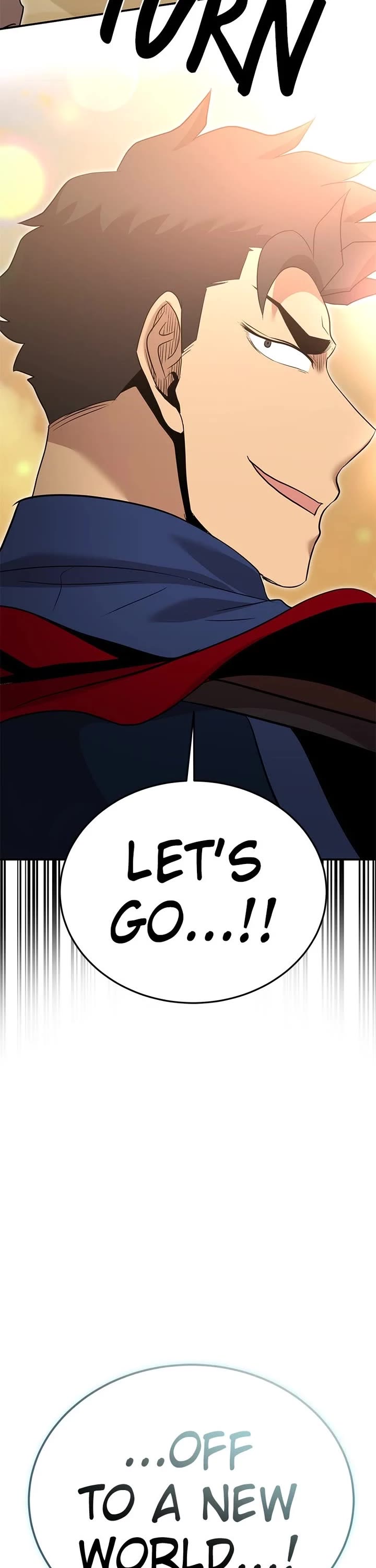 The Strongest Florist chapter 239 page 47