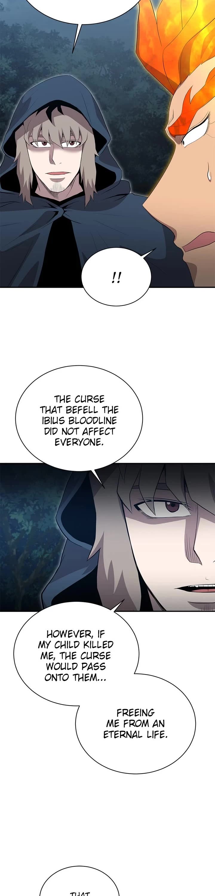 The Strongest Florist chapter 239 page 7