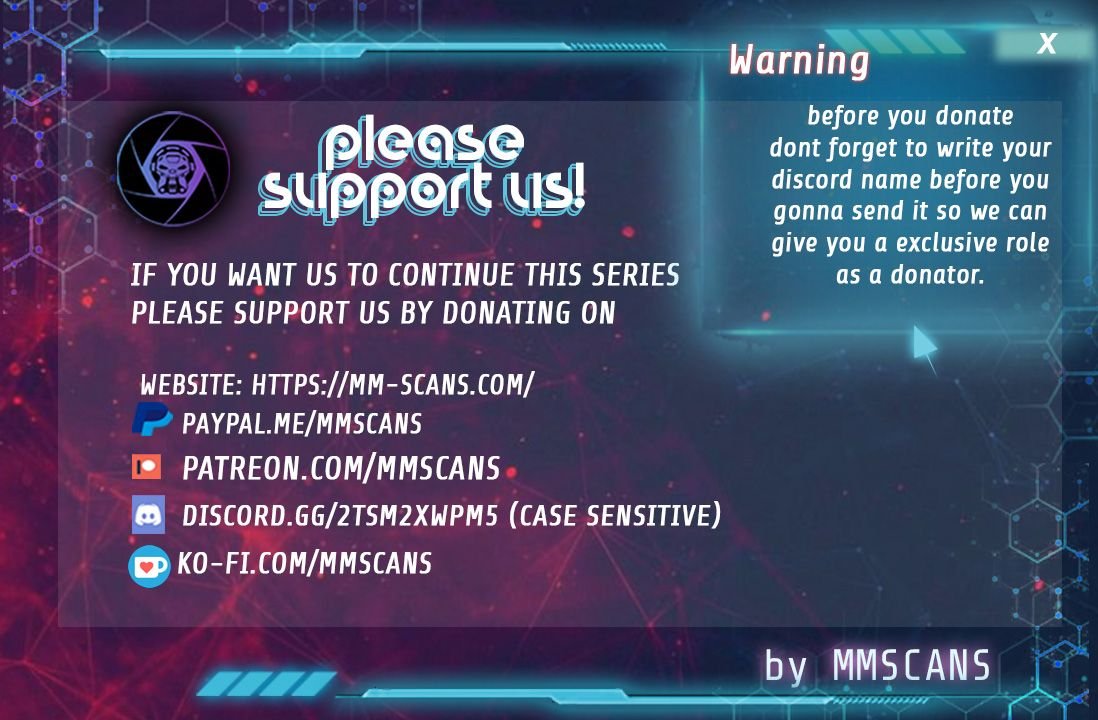 The Strongest Florist chapter 30 page 9