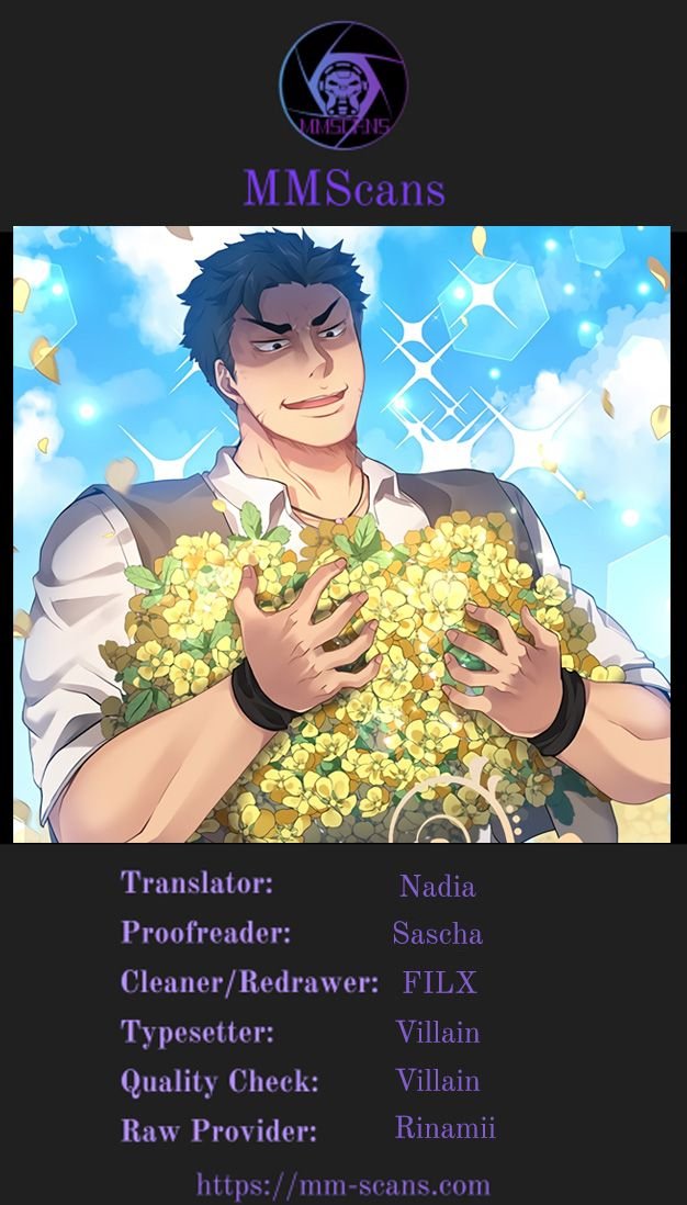 The Strongest Florist chapter 32 page 1