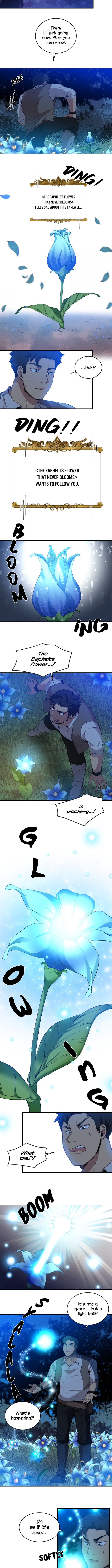 The Strongest Florist chapter 4 page 7