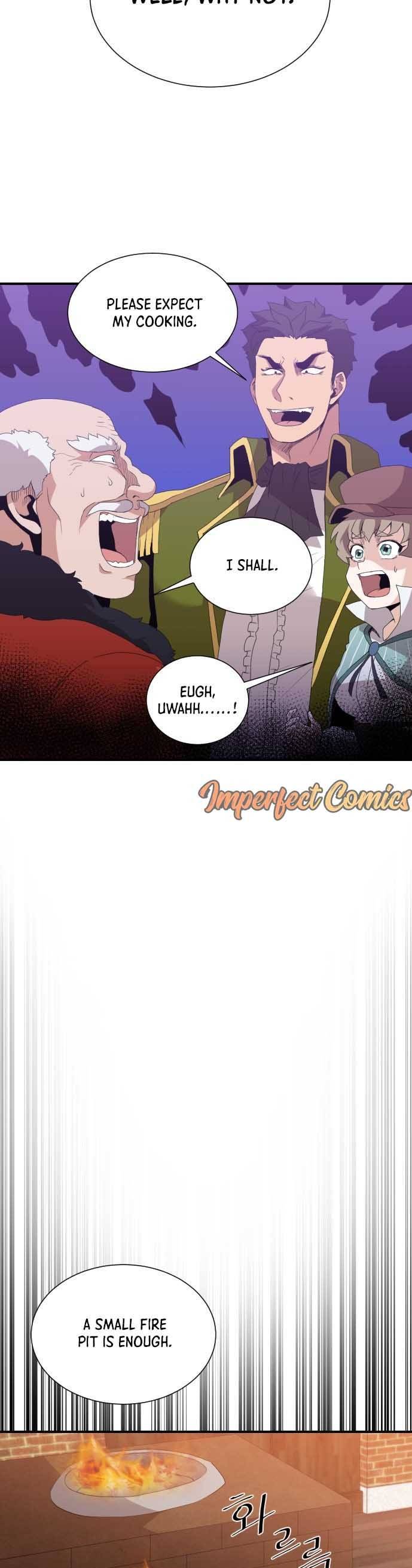 The Strongest Florist chapter 46 page 17