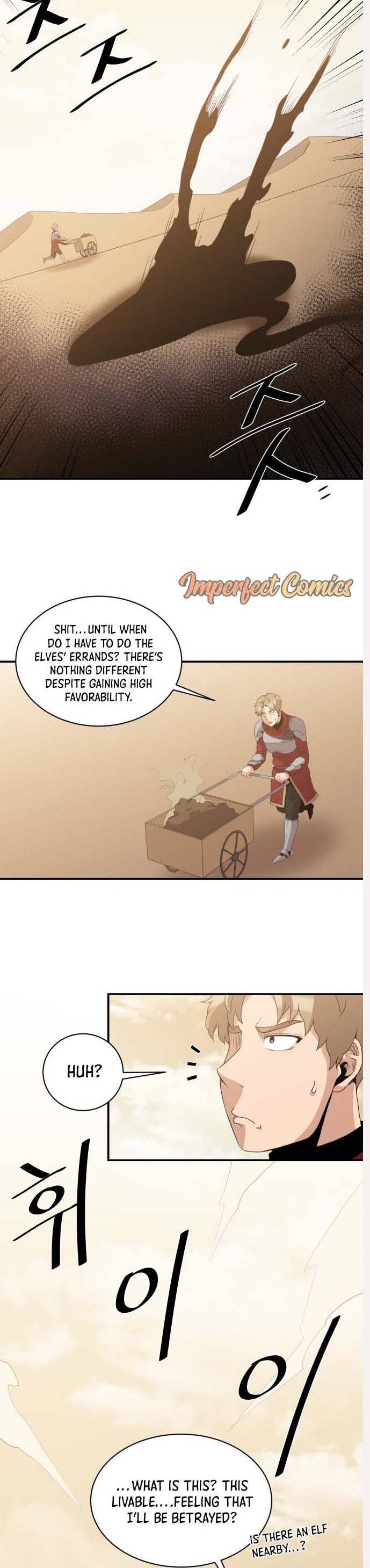 The Strongest Florist chapter 48 page 24