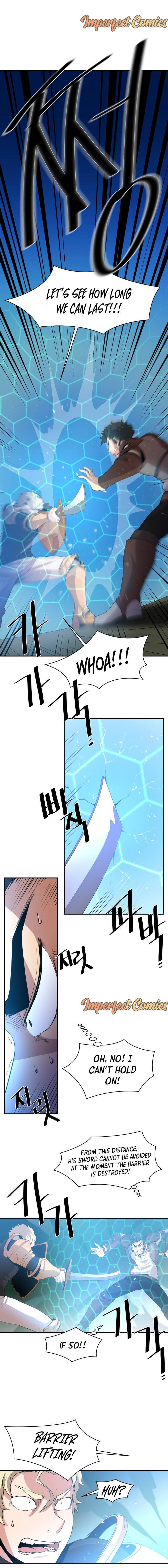 The Strongest Florist chapter 49 page 10