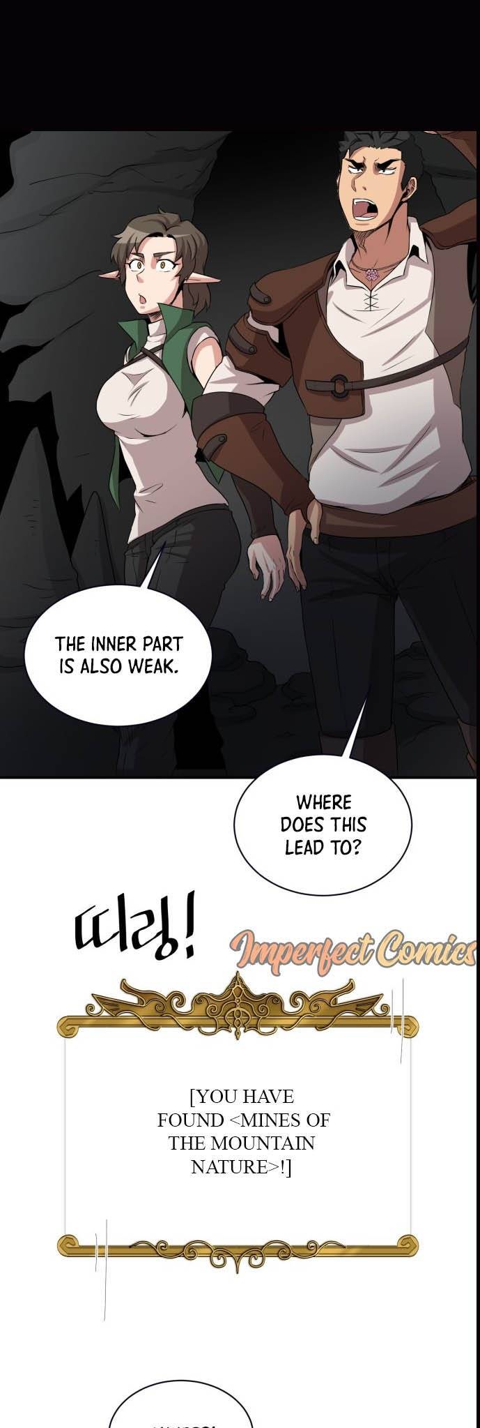 The Strongest Florist chapter 50 page 25