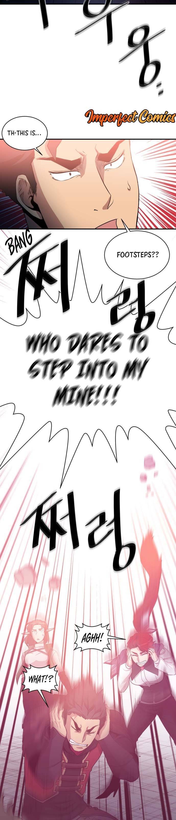 The Strongest Florist chapter 51 page 13