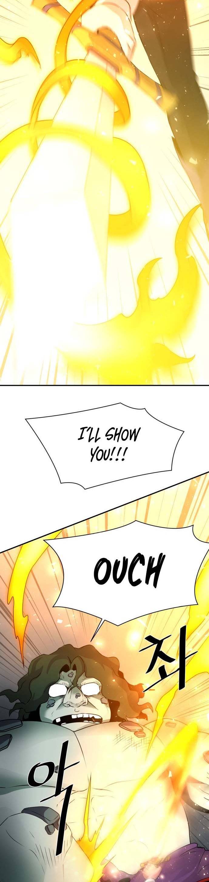 The Strongest Florist chapter 51 page 23