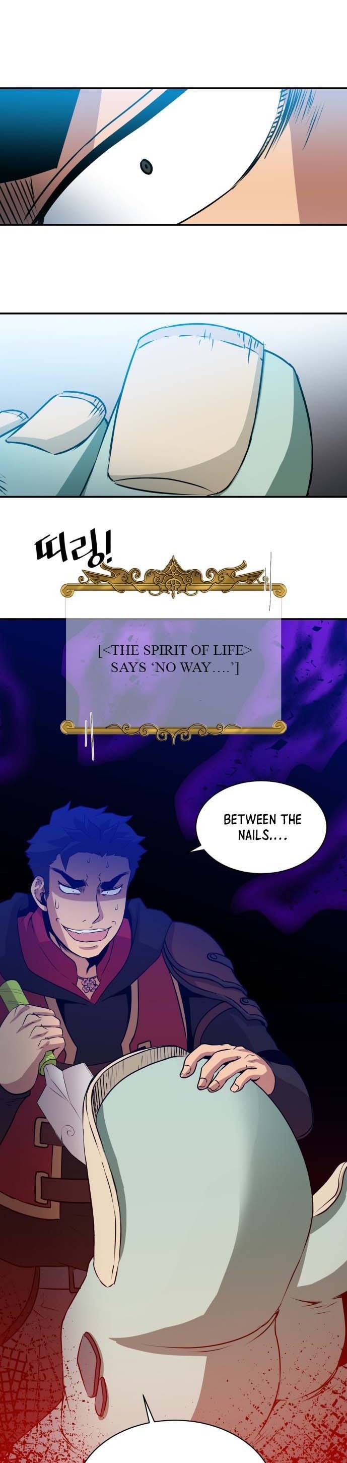 The Strongest Florist chapter 51 page 27