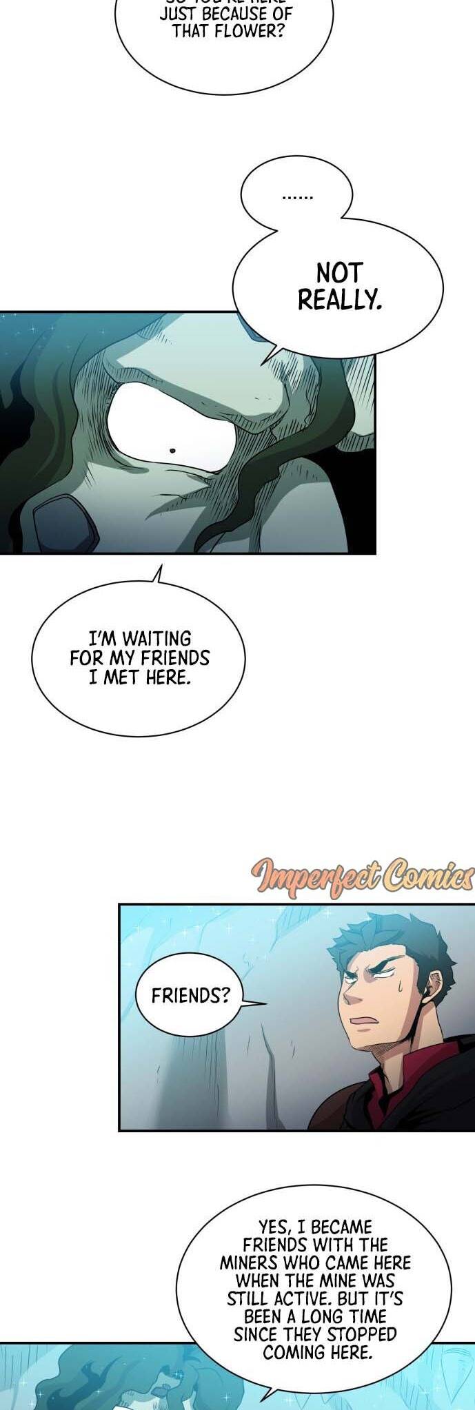 The Strongest Florist chapter 52 page 12